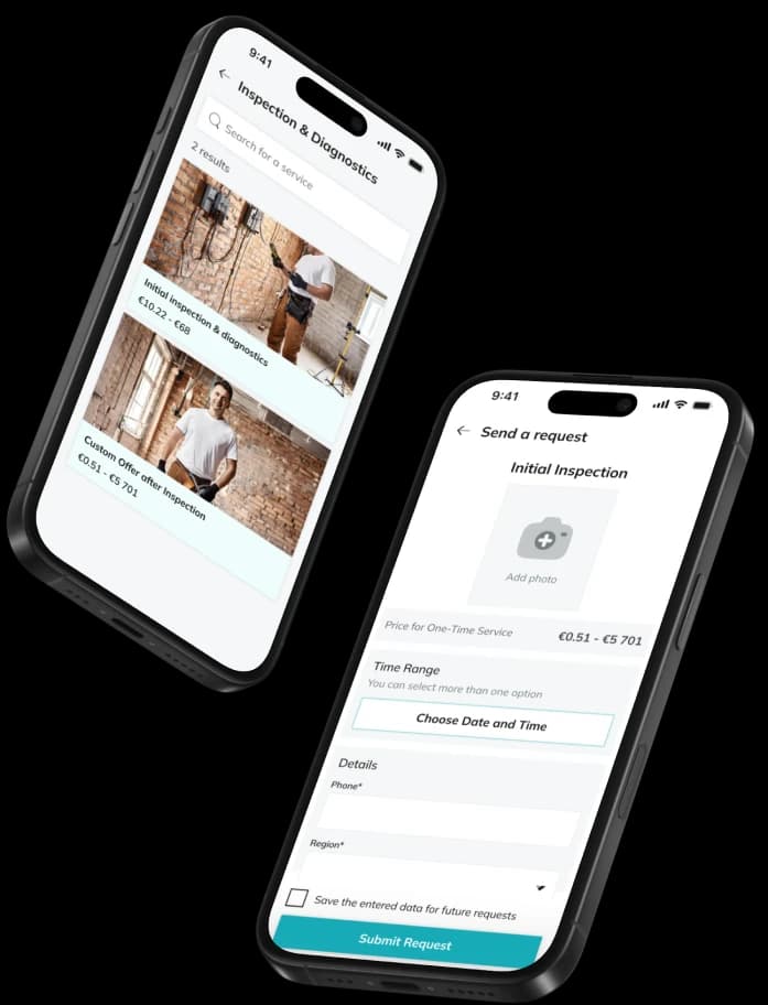 iPhone 16 showcasing the Kargon app