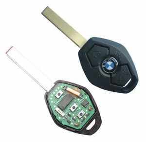 Rimozione degli immobilizzatori