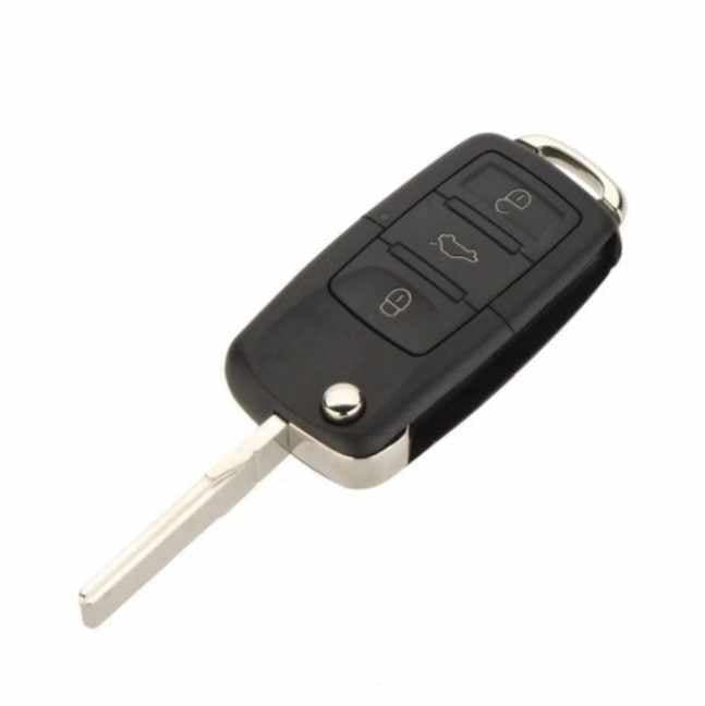 Sostituzione di scocche e pulsanti