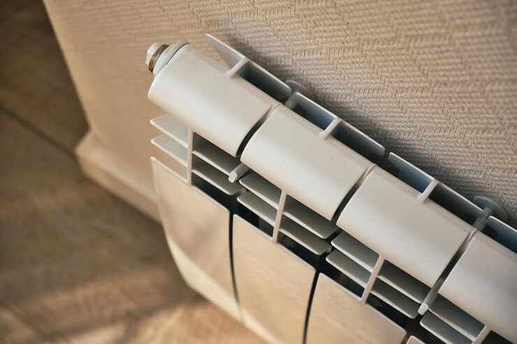 Installazione di Convettori