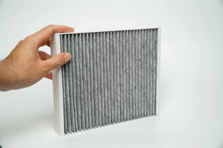 Installazione di Filtri