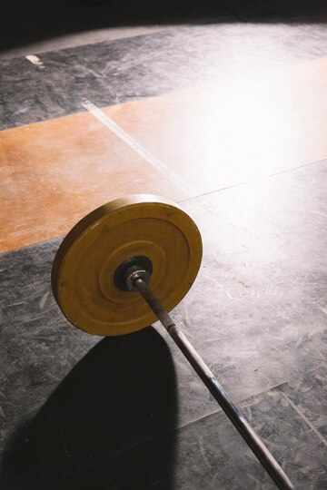 Installazione di pavimentazioni sportive interne